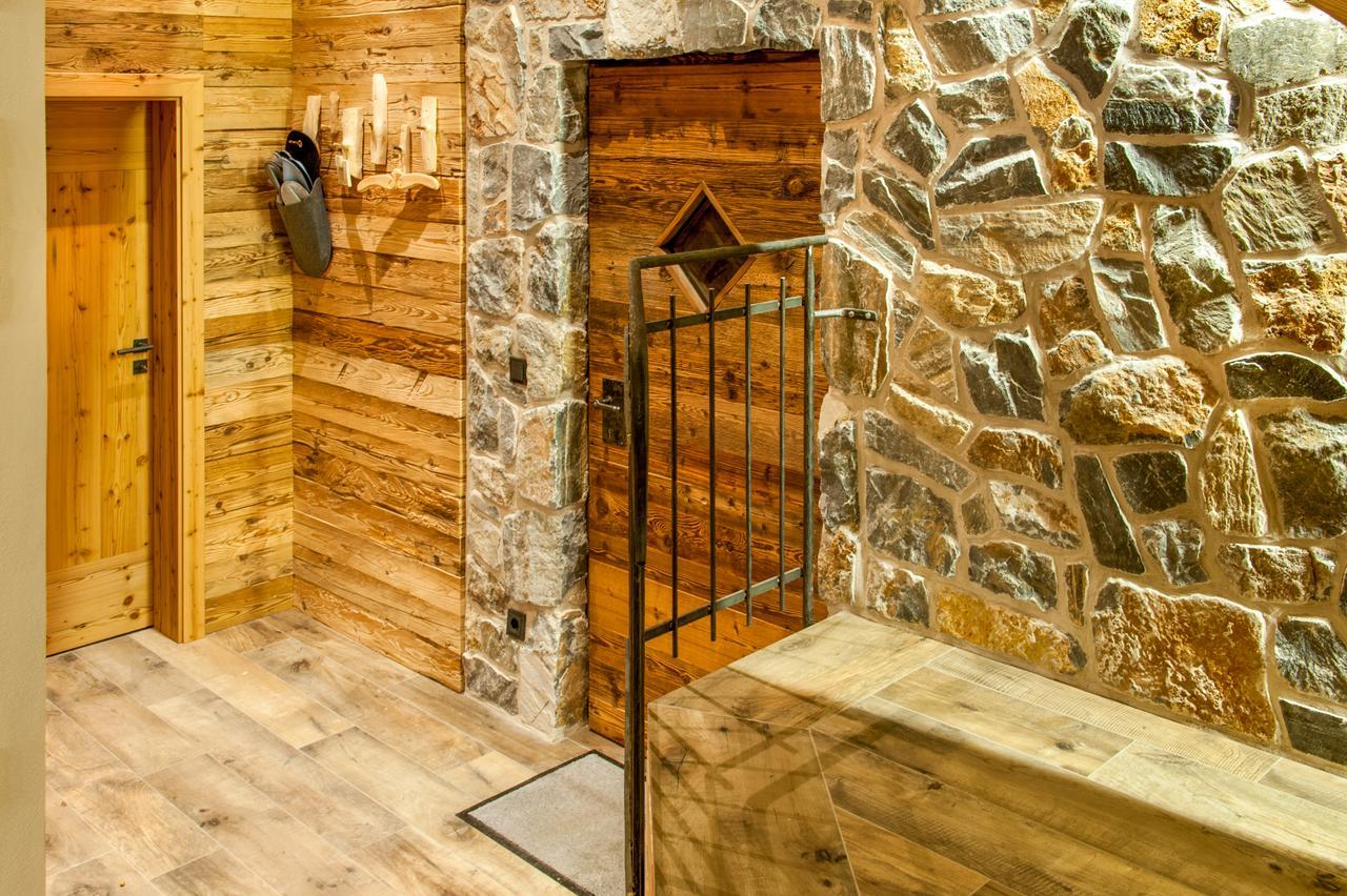 Gastehaus Alpengruss Hotel Wallgau Luaran gambar