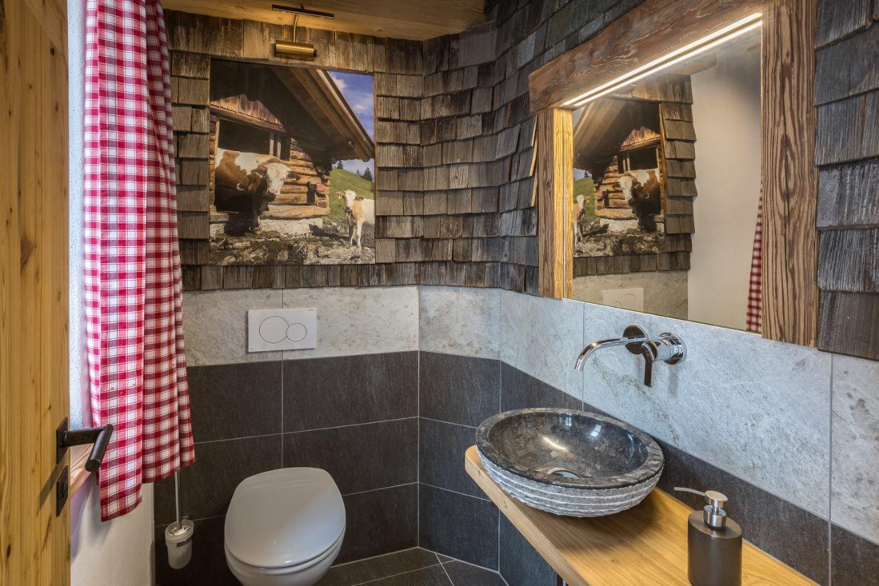 Gastehaus Alpengruss Hotel Wallgau Luaran gambar